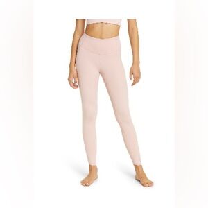 Zella 7/8 cropped leggings size small